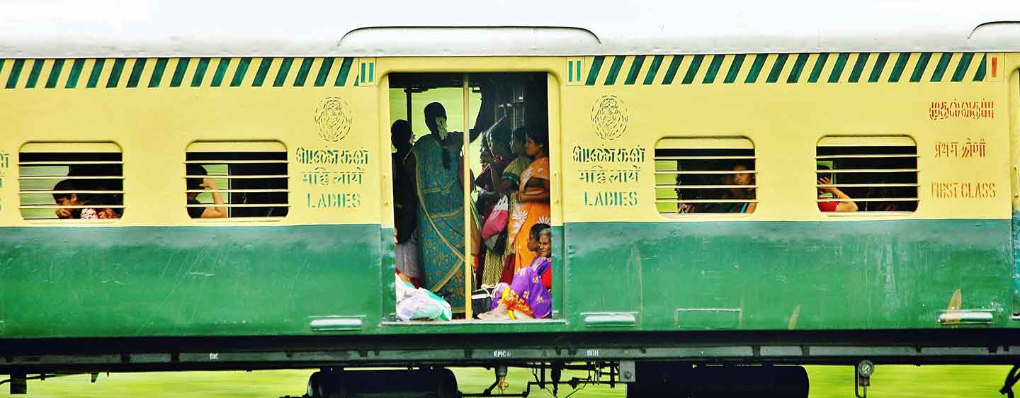 Nayi Disha