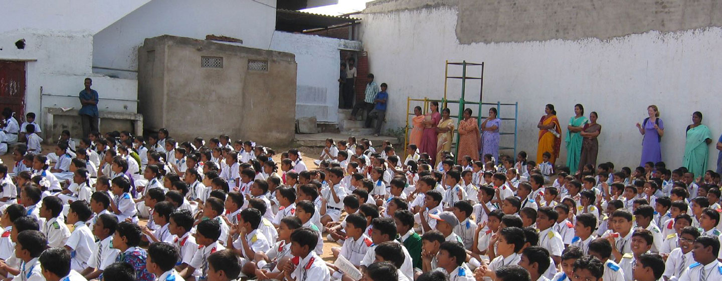 Nayi Disha